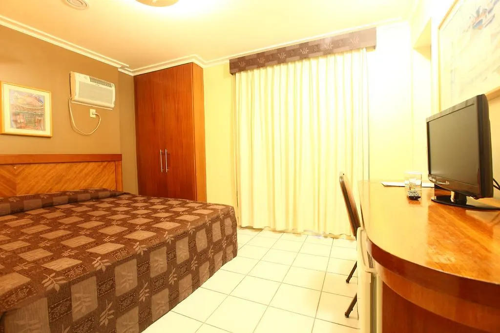 Hotel Vela E Mar Fortaleza