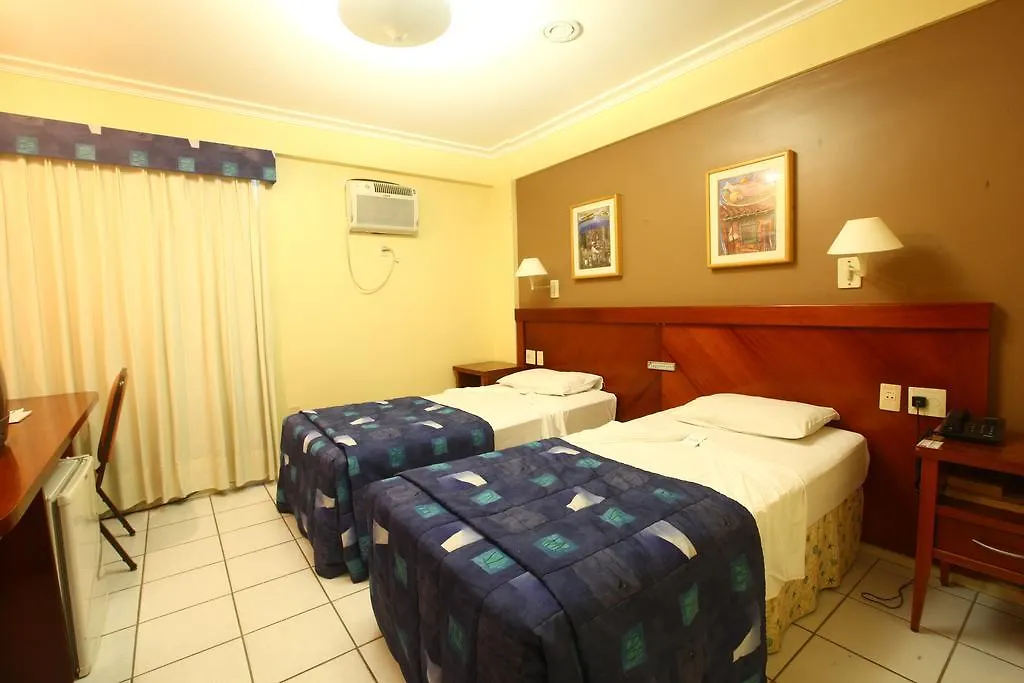 Hotel Vela E Mar Fortaleza