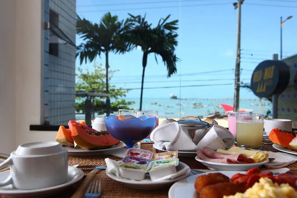 Hotel Vela E Mar Fortaleza  Fortaleza (Ceara)