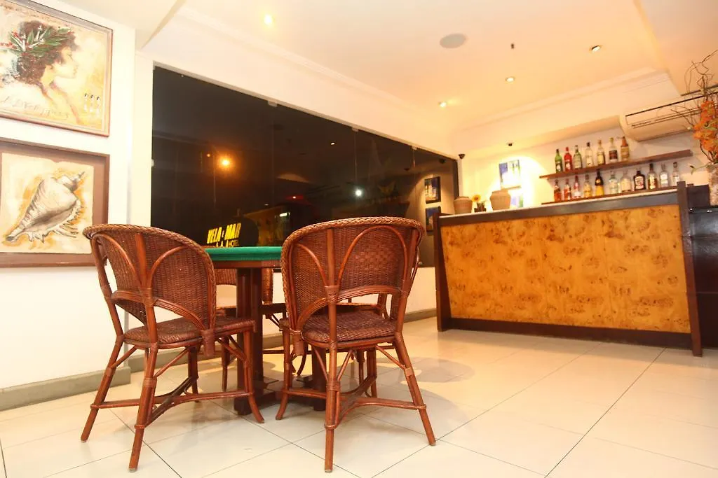 Hotel Vela E Mar Fortaleza   Fortaleza (Ceara)
