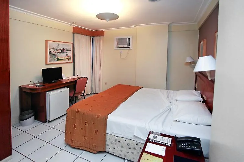 Hotel Vela E Mar Fortaleza