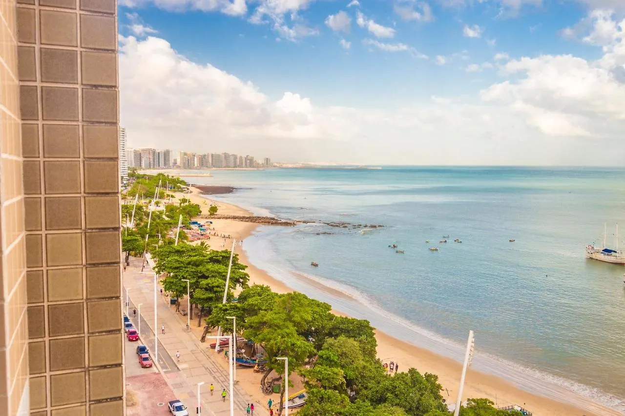 Hotel Vela E Mar Fortaleza
